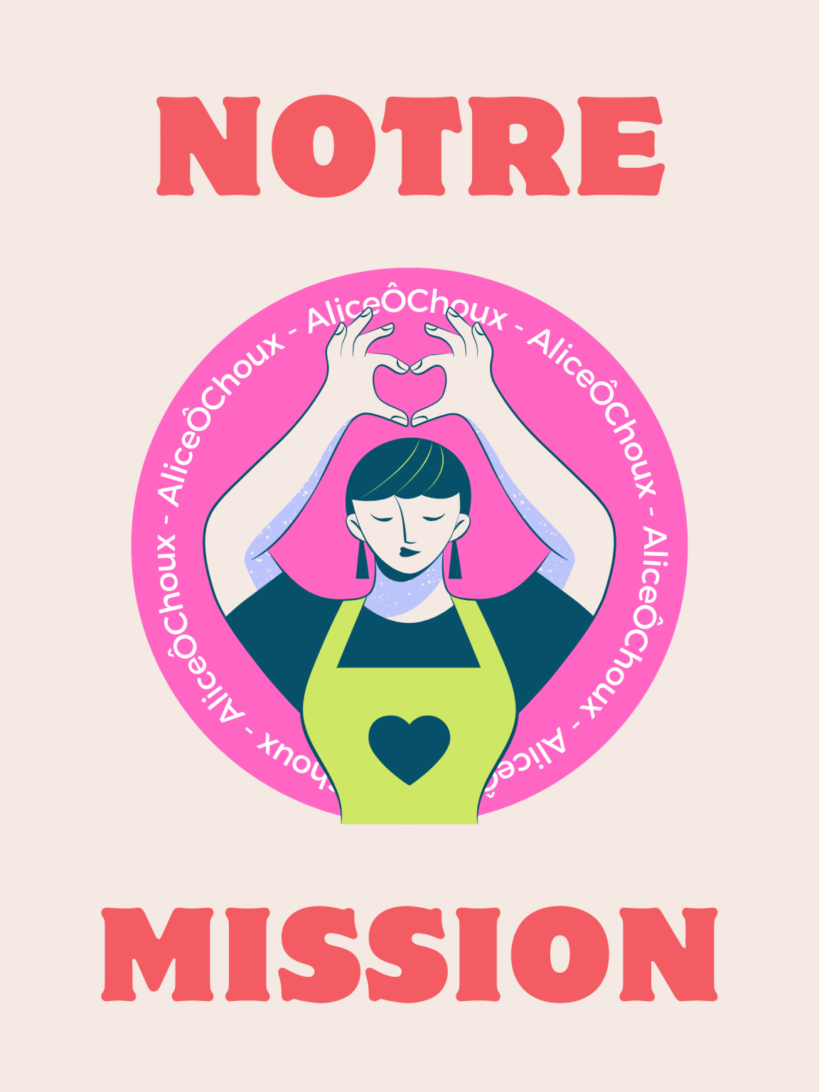 AliceÔchoux I 1 I Desserts Pâtisserie choux à la crème